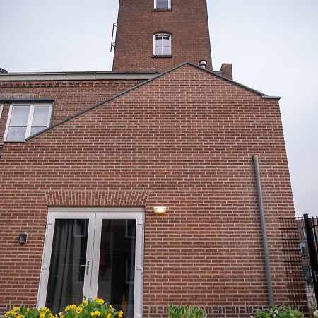De Oude Brandweerkazerne 4 Persoons 2 Kamer Appartement Kaatsheuvel Εξωτερικό φωτογραφία