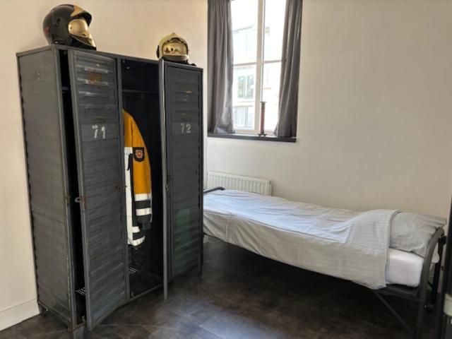 De Oude Brandweerkazerne 4 Persoons 2 Kamer Appartement Kaatsheuvel Εξωτερικό φωτογραφία