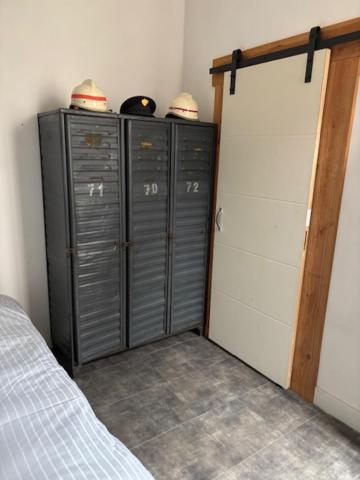 De Oude Brandweerkazerne 4 Persoons 2 Kamer Appartement Kaatsheuvel Εξωτερικό φωτογραφία