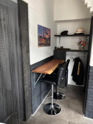 De Oude Brandweerkazerne 4 Persoons 2 Kamer Appartement Kaatsheuvel Εξωτερικό φωτογραφία